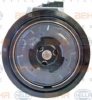 BEHR HELLA SERVICE 8FK 351 105-111 Compressor, air conditioning